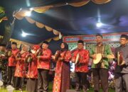 Bupati Kotawaringin Timur Apresiasi Kompaknya Pelaksanaan MTQ