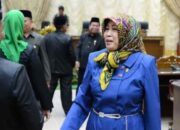 DPRD Barito Utara Rancang Jadwal Baru untuk Masa Sidang 2023