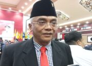 Ketua DPRD Palangka Raya Dorong Pemkot untuk Fokus pada Pengembangan Sektor Perikanan