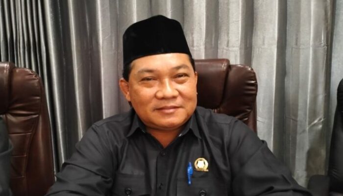 Legislator Kapuas Prihatin dengan Kecelakaan di Jembatan Perintis