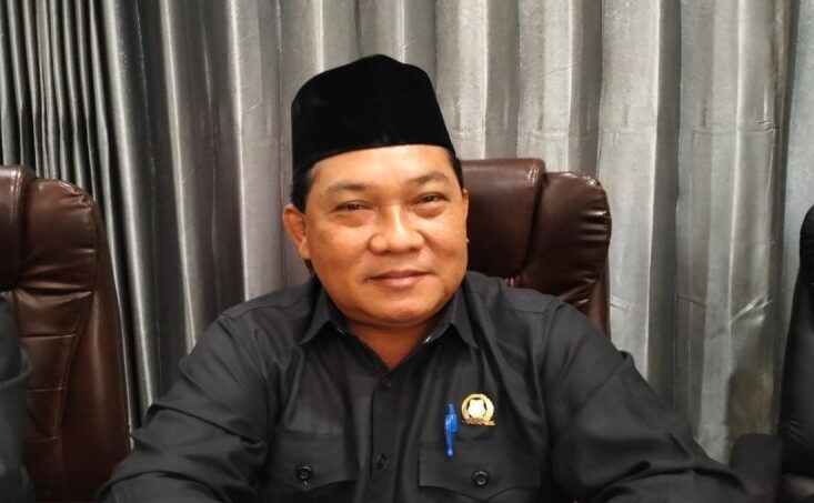 Legislator Kapuas Prihatin dengan Kecelakaan di Jembatan Perintis