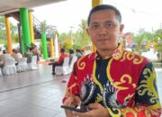 Anggota DPRD Beri Apresiasi atas Langkah Pemkot Palangka Raya dalam Menangani Gizi Buruk