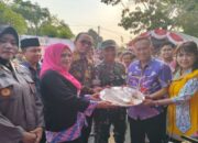 Masyarakat Kapuas Diajak Mendukung Produk Lokal