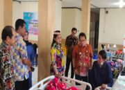 Penjabat Bupati: RSUD Kapuas Sudah Baik dan Siap Melayani Masyarakat