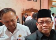 Pj Bupati Kapuas: Semangat Sumpah Pemuda Mendorong Indonesia Menuju Kemajuan