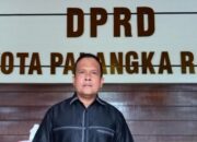 Usut Tuntas Dugaan Pungli Retribusi Parkir Anak Pejabat Pemkot Palangka Raya