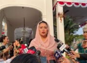 Yenny Wahid Bergabung sebagai Dewan Penasihat TPN Ganjar-Mahfud