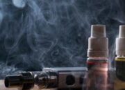 Kisah Kecanduan Vape: Gadis 12 Tahun Asal Irlandia Alami Kerusakan Paru-paru