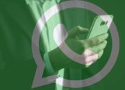 Cara Melihat Log Panggilan Whatsapp yang Dihapus di iPhone dan Android