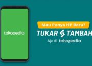 Panduan Praktis Menggunakan Fitur Tukar Tambah di Tokopedia untuk Hemat Belanja