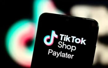 10 Langkah Mengaktifkan TikTok PayLater