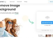 2 Cara Mengganti Background Foto Online dengan Mudah Tanpa Instal Aplikasi Tambahan