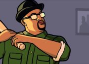 Alasan Ryder dan Big Smoke Mengkhianati CJ di GTA San Andreas