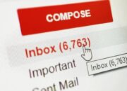 3 Cara Efektif untuk Memblokir Email Spam di Akun Gmail agar Tidak Mengganggu