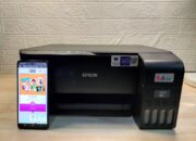 3 Cara Fotocopy di Printer Epson