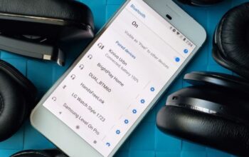 3 Cara Melihat Riwayat Bluetooth di Hp Oppo Yang Mudah