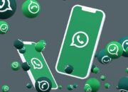 3 Cara Mengatasi Akun WhatsApp Kena Spam