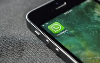 3 Cara Menggunakan WhatsApp Tanpa Nomor HP