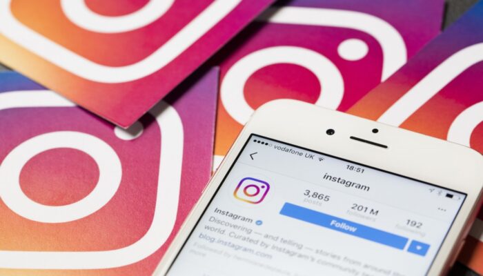 4 Cara Mengganti Font di Instagram Story Tanpa Aplikasi Yang Mudah