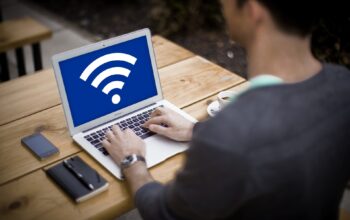 4 Cara Menyambungkan Laptop ke Internet Melalui Wifi