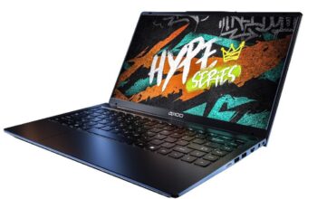 6 Laptop Axioo Seri Hype Terbaru Resmi Dijual, Harga Mulai 2 Jutaan