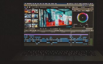 6 Laptop Terbaik untuk Video Editing agar Proses Berkreasi Lebih Lancar