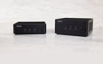 ASUS Mengubah Fokus NUC dengan Ketidakhadiran NUC Extreme