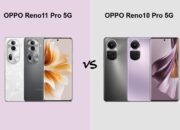 Bedanya OPPO Reno11 Pro 5G dan Reno10 Pro 5G, Apa Peningkatannya?