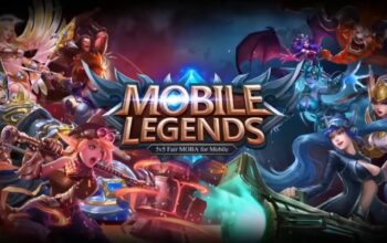 Cara Ganti Akun Mobile Legends di HP dengan Fitur Switch Account