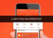 Cara Mengetahui PIN ShopeePay Yang Lupa dan Nomor Tidak Aktif