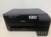 Cara Mengisi Tinta Printer Epson L3110: Simpel dan Mudah