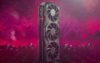 Harga GPU AMD Radeon RX 7000 Series Terkini