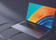 Huawei Buka Pesanan Laptop MateBook D16 dengan Intel Core i9 Gen 13