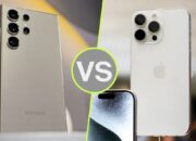 Perbandingan Samsung S24 Series VS iPhone 15 Yang Perlu Diketahui