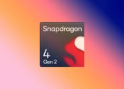 Snapdragon 4 Gen 2, Performa Setara dengan Chipset Populer Lainnya