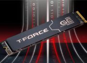 Teamgroup Mengumumkan SSD Terbaru T-Force Ge Pro PCIe 5.0