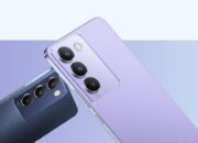 Vivo Y100 5G Menghadirkan Inovasi dan Desain Elegan