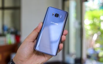 Cara Melacak HP Samsung yang Hilang Menggunakan SmartThingsFind