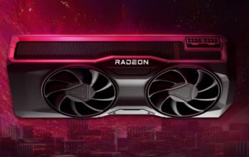 Turun Harga, AMD Radeon RX 7700 XT Lebih Terjangkau di Tahun 2024