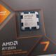 Kinerja AI Ryzen 7 8700G Meningkat Drastis Berkat Overclocking Memori DDR5