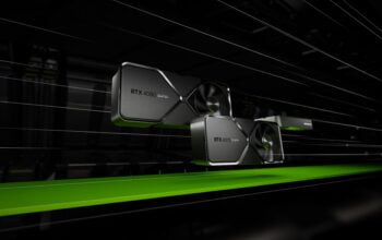 Resmi Meluncur, Harga GeForce RTX 4080 SUPER Mulai Dari 16 Jutaan