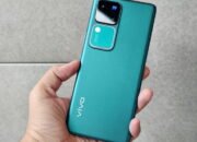 Lanjut Tebar Promo, Vivo V30 Resmi Dijual Bebas di Indonesia