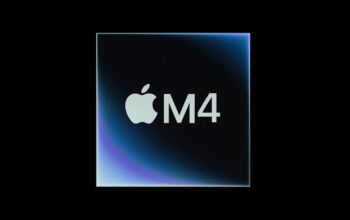 Apple Mau Memperbarui Jajaran Mac dengan Chip M4 yang Ditenagai oleh AI