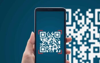 Cara Melihat QR Code WiFi di Ponsel OPPO untuk Berbagi Koneksi Internet