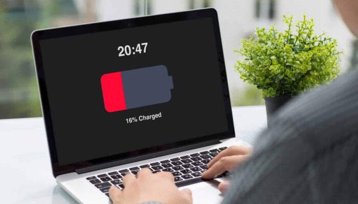 10 Cara Agar Baterai Laptop Asus Tahan Lama