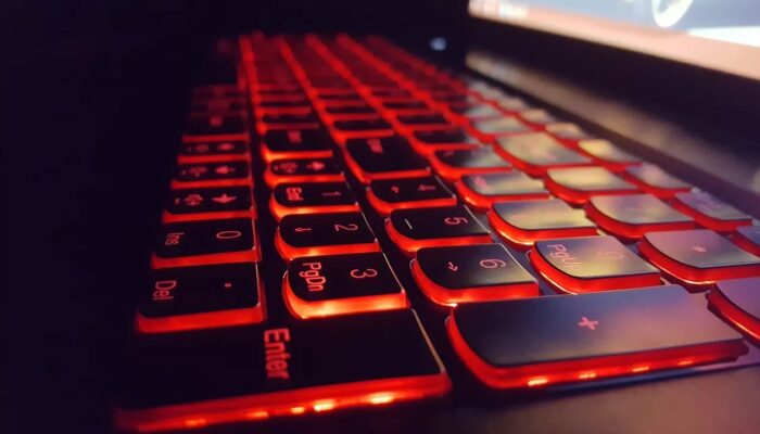 3 Cara Mengaktifkan Lampu Keyboard Laptop Dell