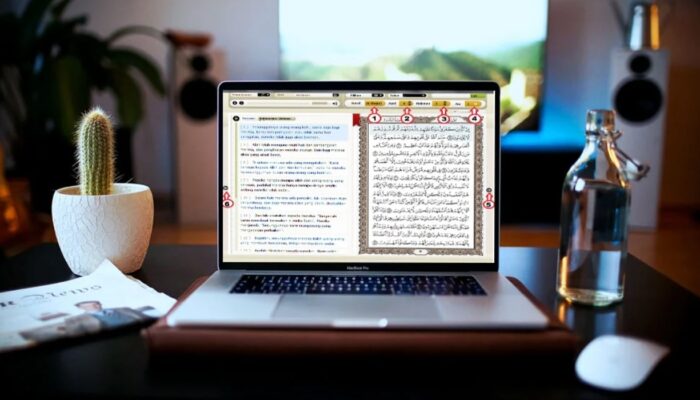 5 Aplikasi Alquran Terbaik untuk Laptop Windows 10 Offline