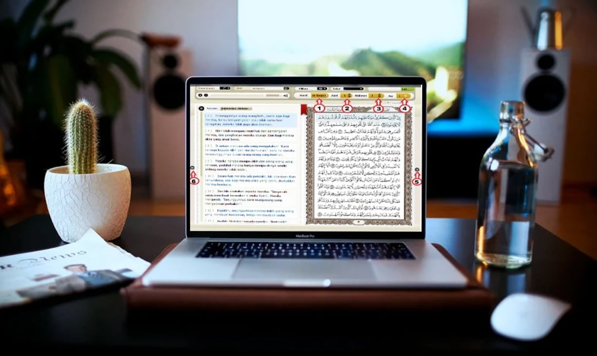 5 Aplikasi Alquran Terbaik untuk Laptop Windows 10 Offline