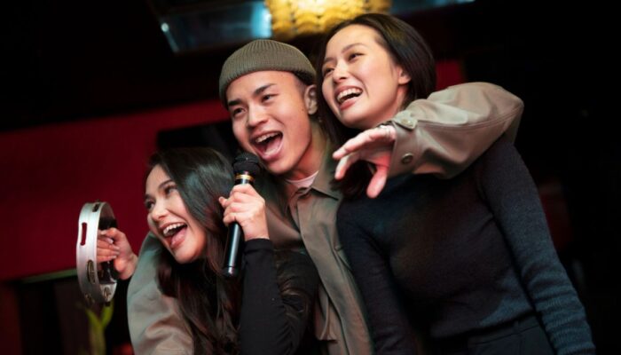 5 Aplikasi Karaoke untuk Laptop Gratis Terbaru dan Terbaik