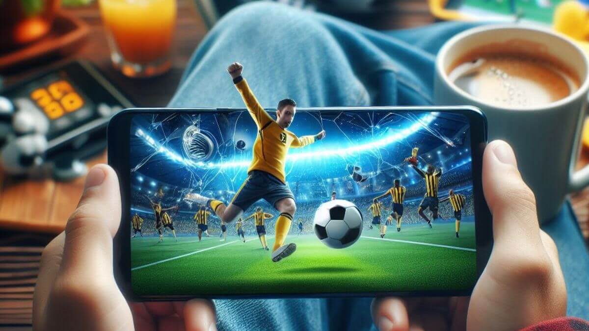 5 Aplikasi Nonton Bola Gratis, Tanpa Login dan Langganan